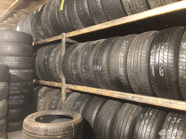 Continental PremiumContact 6 205/55 R16 91V