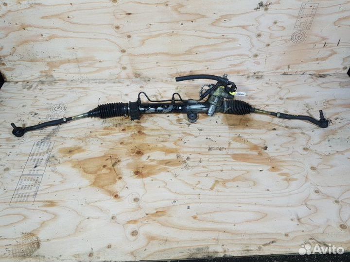 Рулевая рейка toyota avensis
