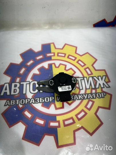 Датчик педали сцепления Hyundai Solaris 2 1.4 2018