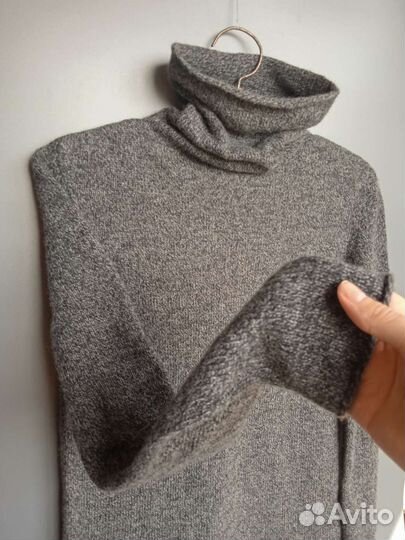 Вязание на заказ из кашемира