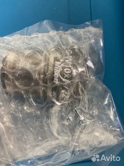 Окуляры Nikon W10xA/22