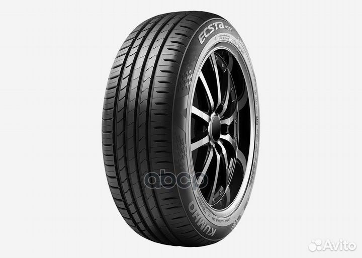 Kumho Ecsta HS51 185/55 R15