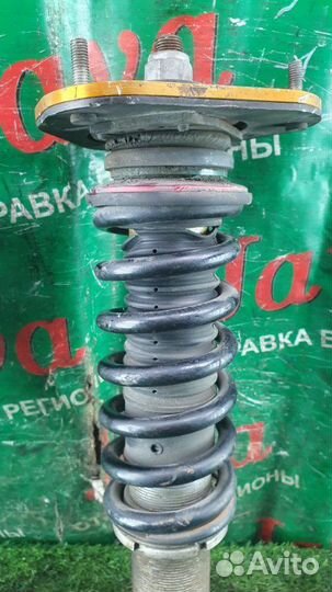 Стойка передняя Subaru Legacy BH5 EJ206 2002