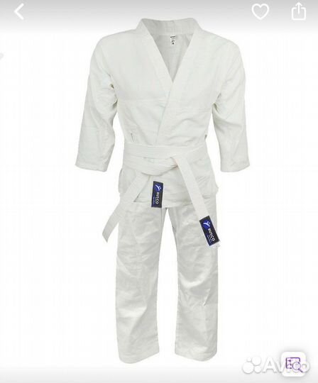 Продам кимоно