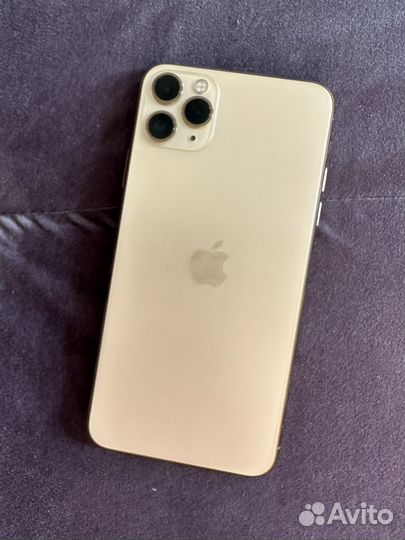 iPhone 11 pro max