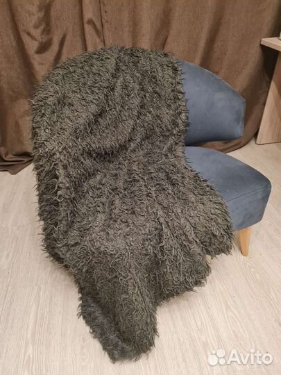 Плед-покрывало 149х118см