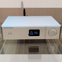 Новый Цап Gustard X18 DAC, ES9038PRO