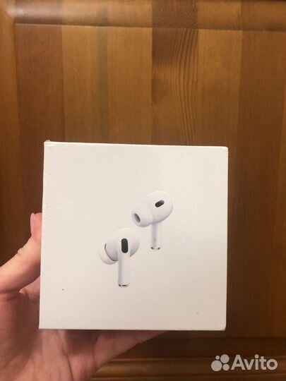 AirPods Pro 2 премиум Нерюнгри авитодоставка