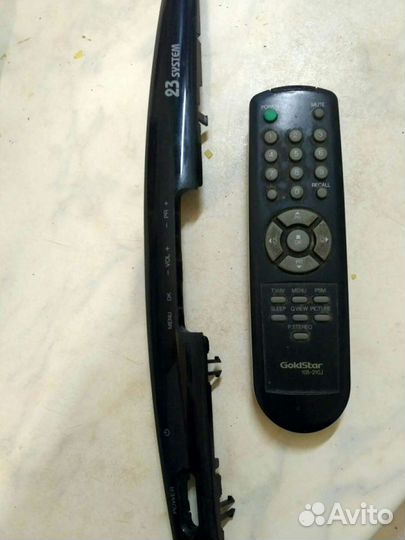 Запчасти GoldStar CF-21D10B