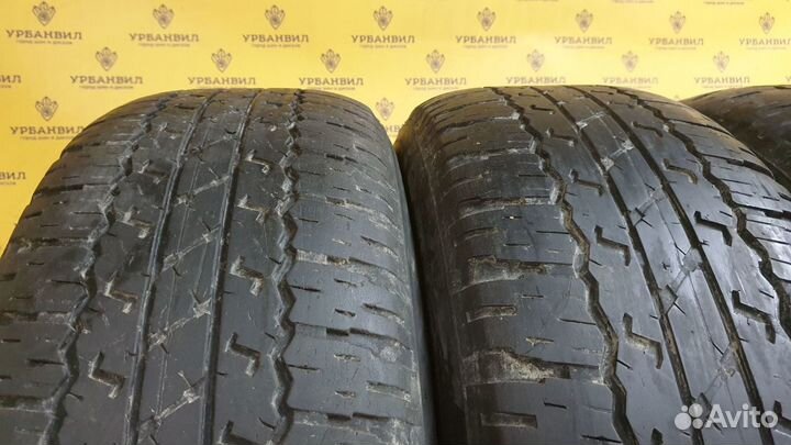 Bridgestone Dueler A/T 265/65 R17 112T