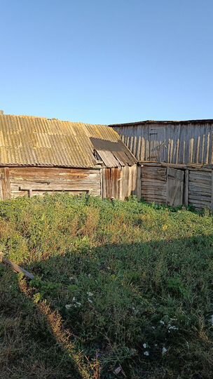 Дом 45,2 м² на участке 26,9 сот.