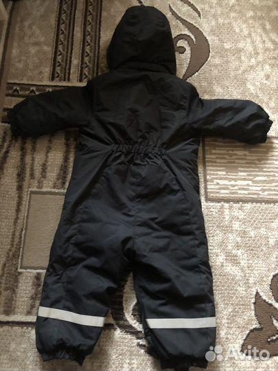 Комбенизоны зима/демисезон