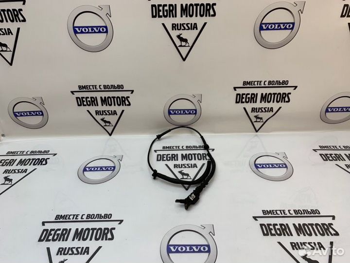 Датчик ABS абс передний Volvo C30 C70 S40 S80 XC70