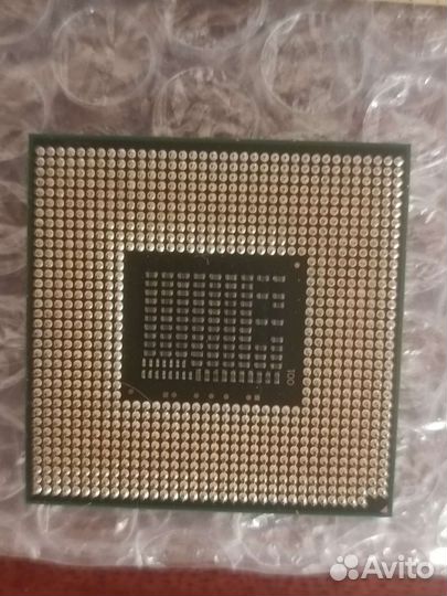 Процессор intel core i3