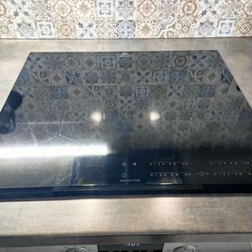 Варочная поверхность Electrolux IPE6450KF