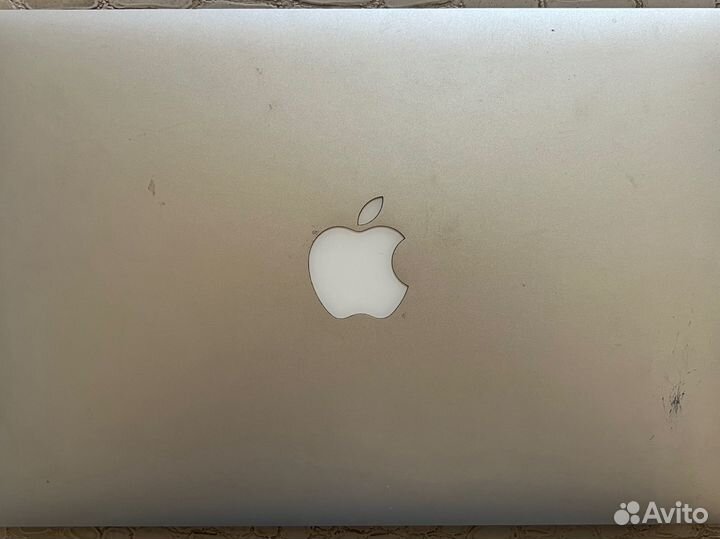 Apple macbook air