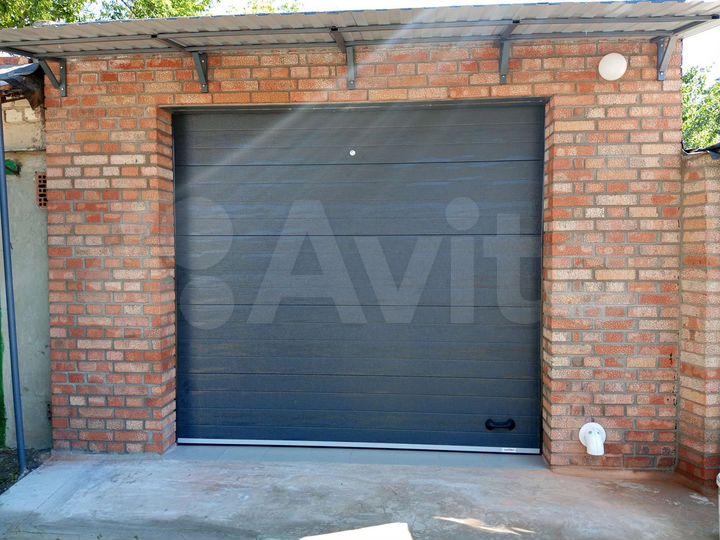 Гараж, 26 м²