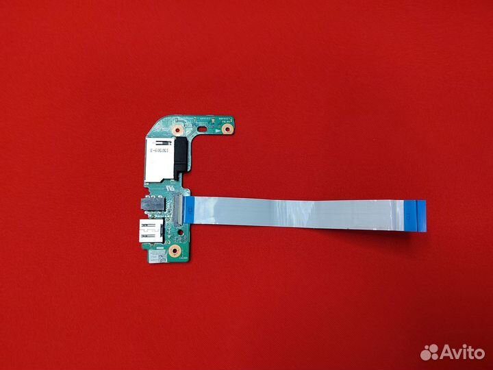 Для Asus X555 X555L X555LD X555LD IO USB аудио кар