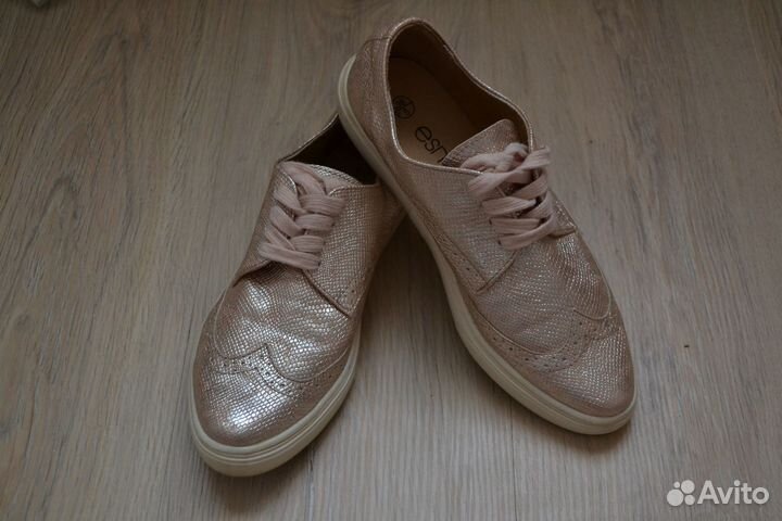Кеды Esmara