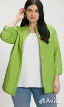 Куртка Ulla Popkin 60/62