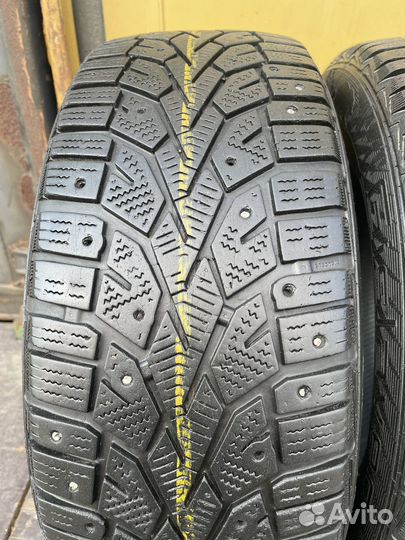 Gislaved NordFrost 100 195/60 R15 92T