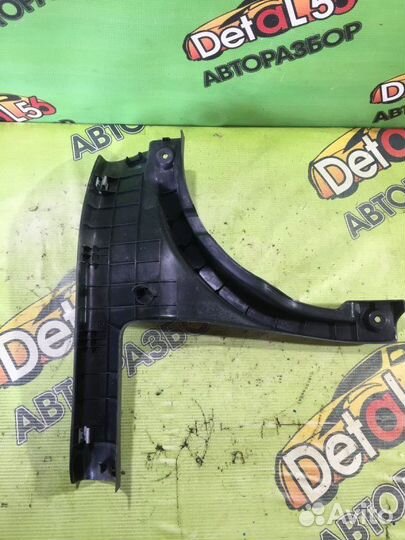 Накладка порога (внутренняя) задняя левая Hyundai