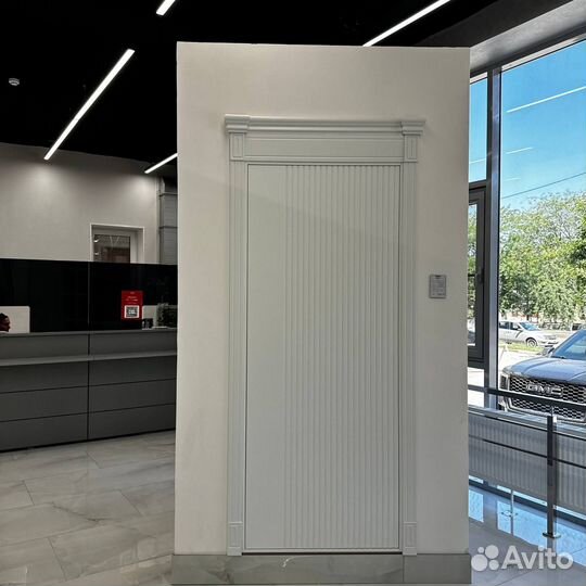 Двери оптом f-4682