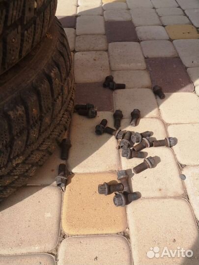 Nexen Winguard 231 195/65 R15