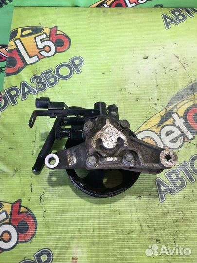 Насос гур Hyundai Solaris 1