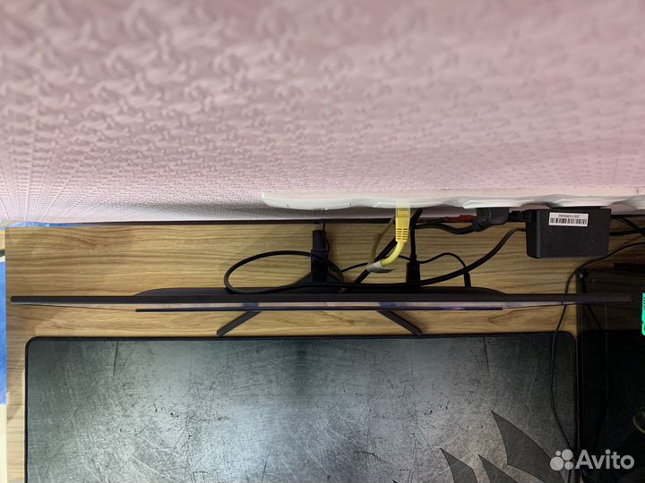 Xiaomi 165Hz 24 дюйма (Новый)