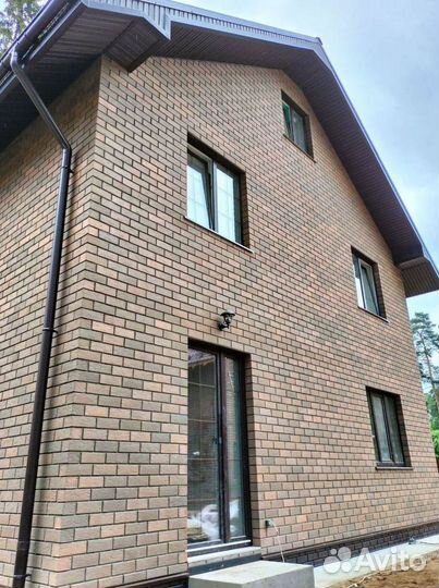 Пластиковые окна и двери пвх