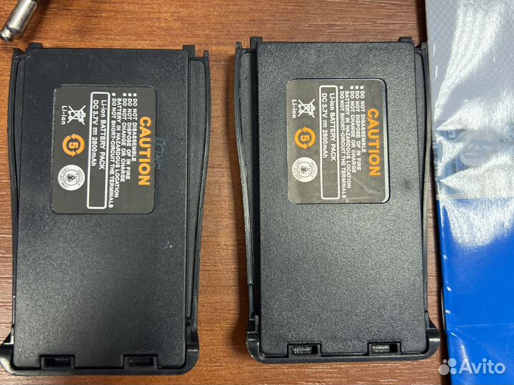 Рация baofeng bf 888s