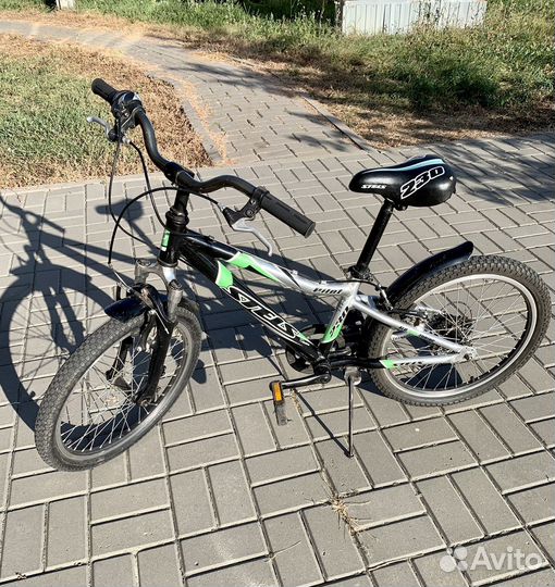 Велосипед Stels pilot 230