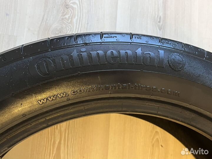 Continental ContiSportContact 5 235/50 R18 101V