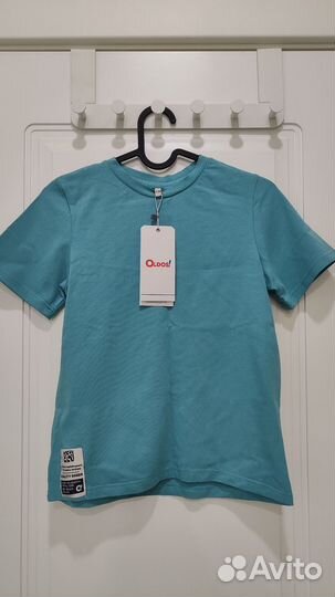 Футболка Oldos