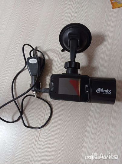 Видеорегистратор