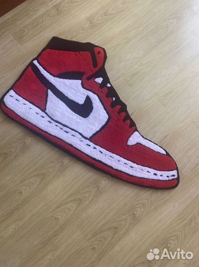 Тафтинговые ковры