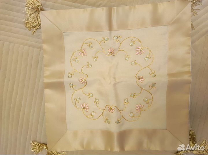 Чехлы для подушек