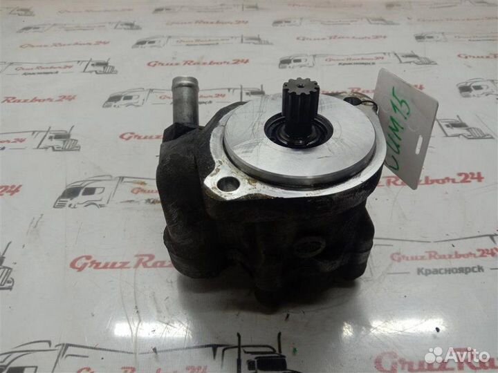 Насос гур Америка cummins 15