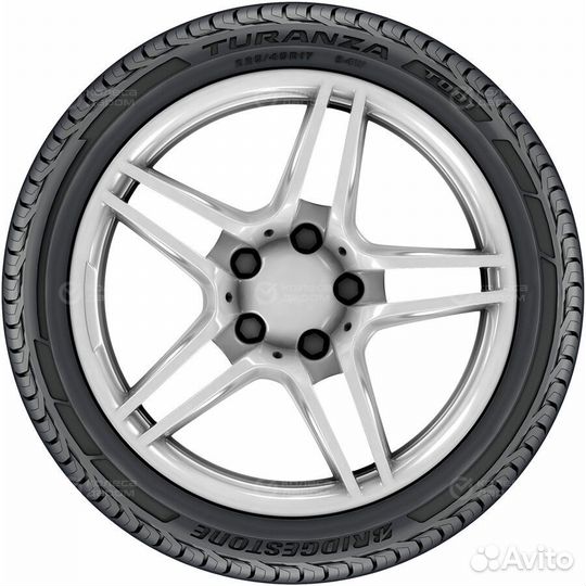 Bridgestone Turanza T001 235/40 R18 95W