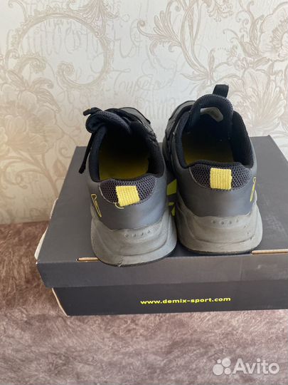 Кросовки 38 размер