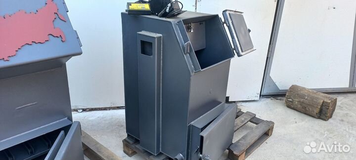 Котлы для отопления частного дома