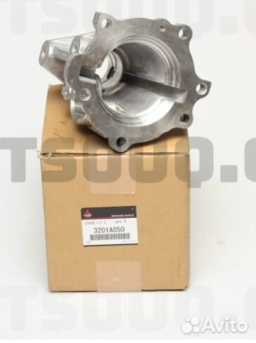 Корпус хвостовика раздатки mitsubishi 3201A050