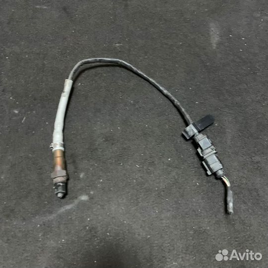 Лямбда зонд tiguan 1 CCZ 2.0 tfsi 09-16