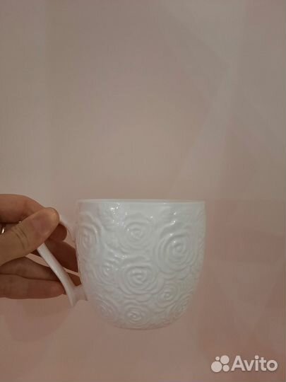 Новый чайный набор на 2 персоны