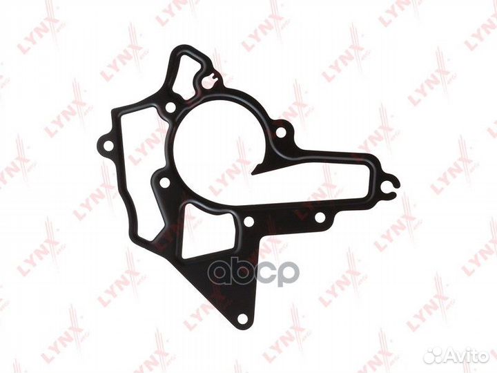 Прокладка водяного насоса SG1788 lynxauto
