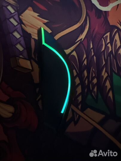 Игровая мышка ardor