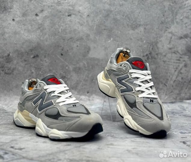 Кроссовки New Balance 9060