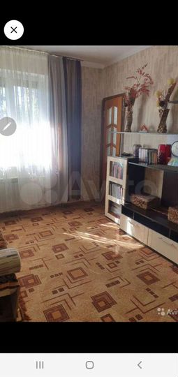 3-к. квартира, 83 м², 1/9 эт.