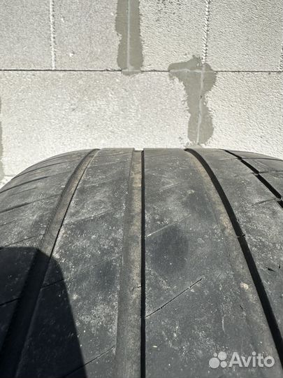 Habilead PracticalMax H/P RS26 295/40 R21 111Y